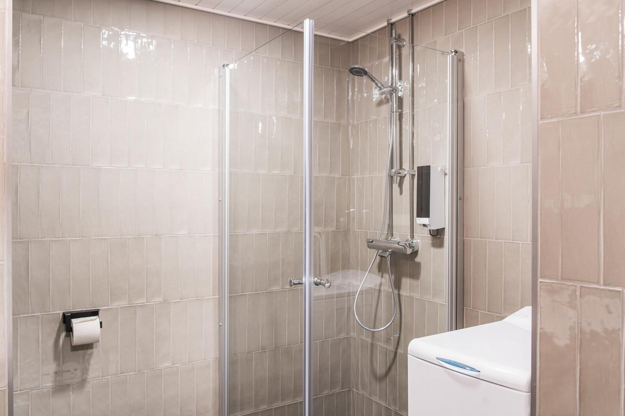 Forenom Aparthotel Turku Bagian luar foto