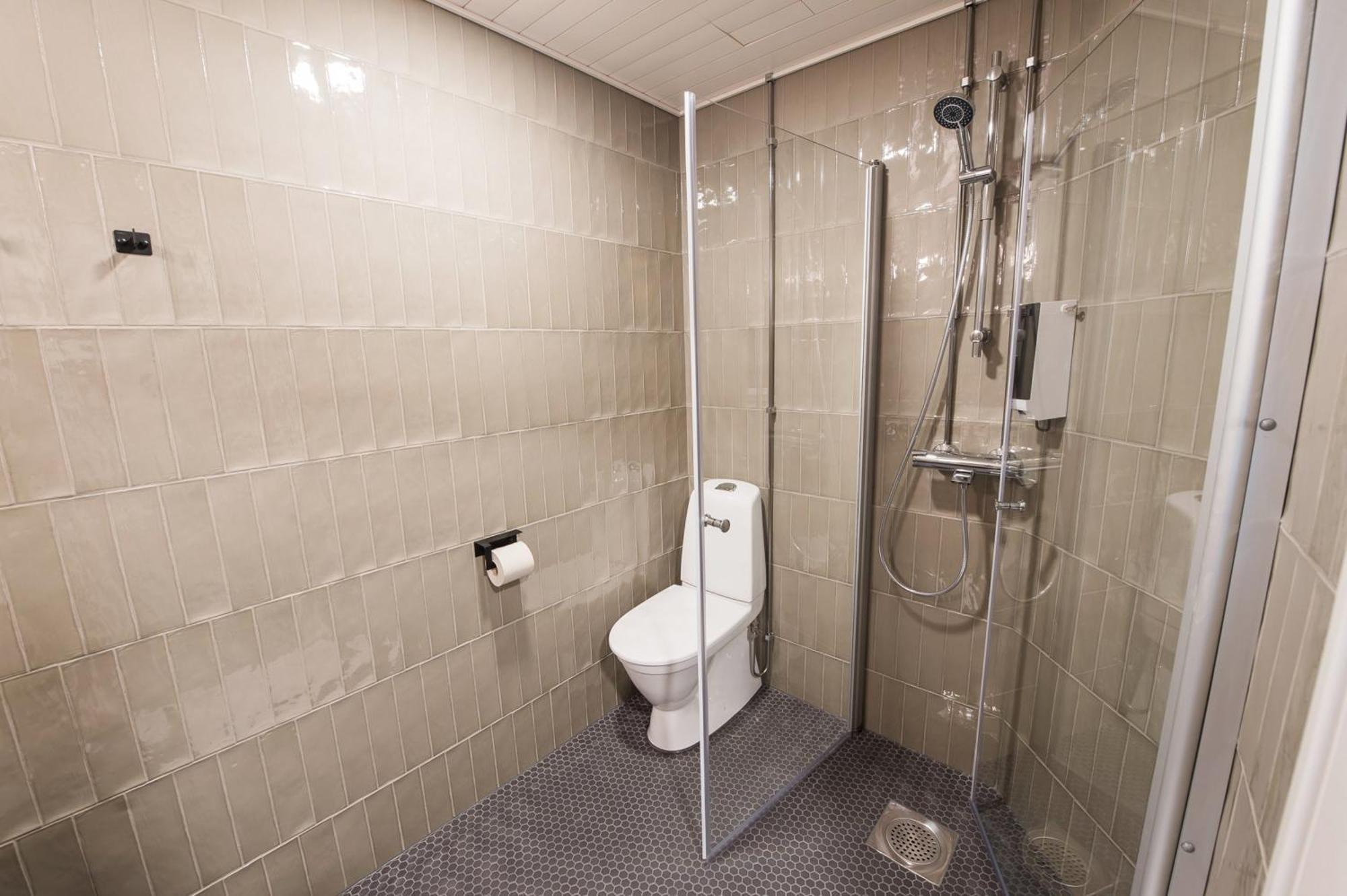 Forenom Aparthotel Turku Bagian luar foto